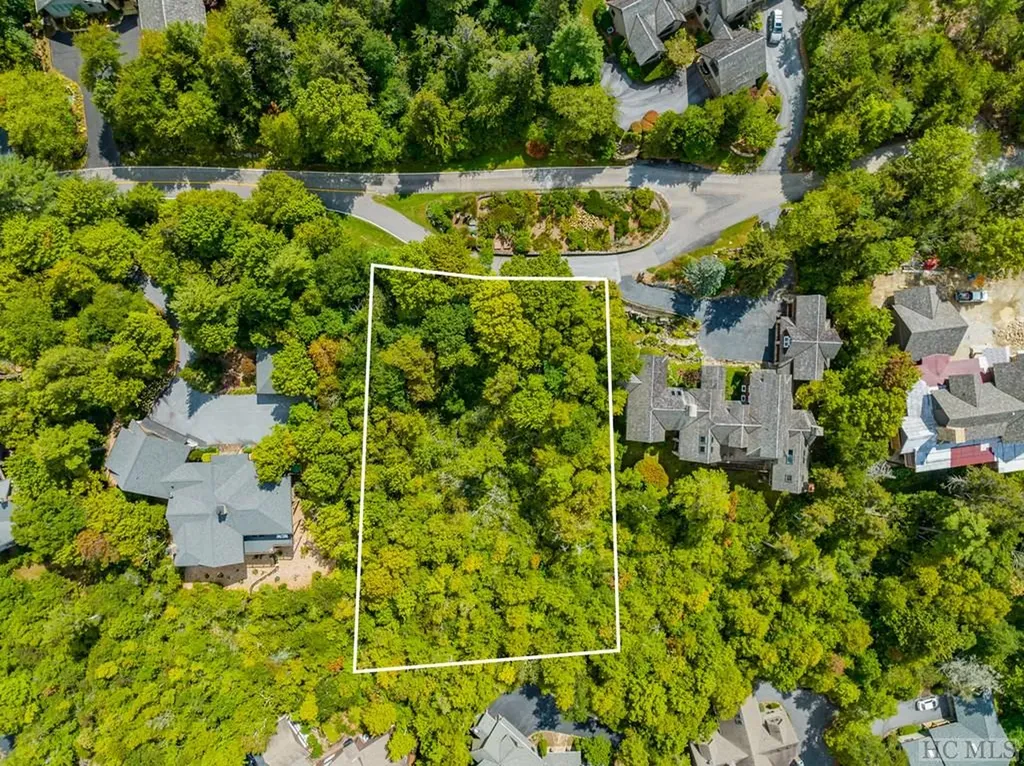 Lot 119 Garnet Rock Trail Highlands NC 28741