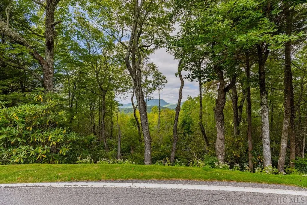 Lot 119 Garnet Rock Trail Highlands NC 28741