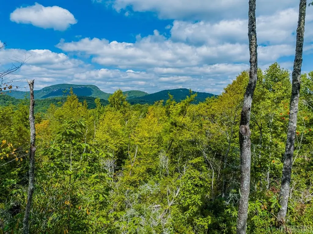 Lot 119 Garnet Rock Trail Highlands NC 28741