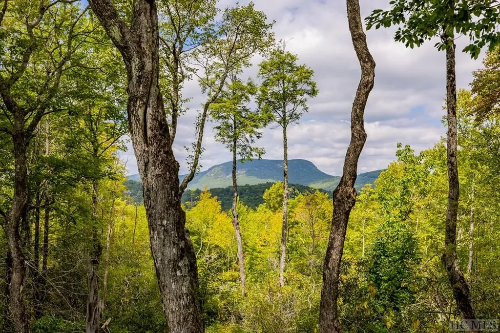 Lot 119 Garnet Rock Trail Highlands NC 28741