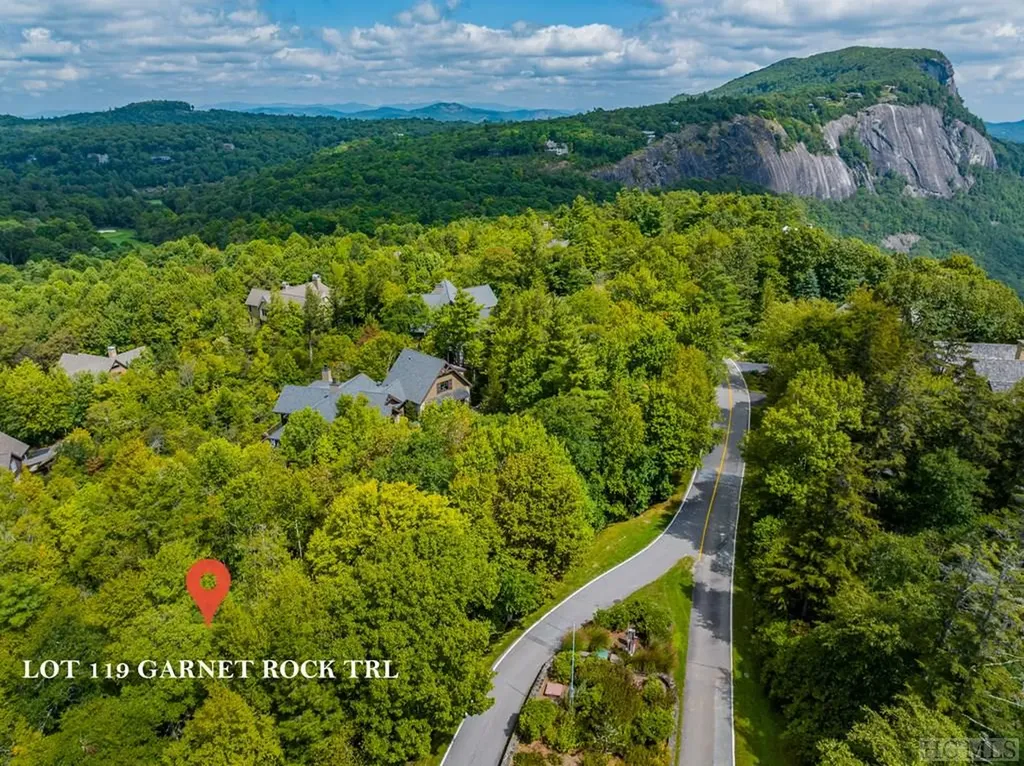 Lot 119 Garnet Rock Trail Highlands NC 28741