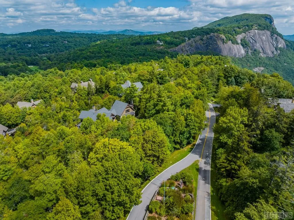 Lot 119 Garnet Rock Trail Highlands NC 28741