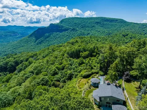 871 East Over Drive Highlands NC 28741