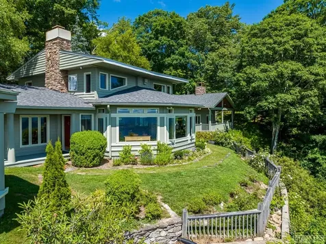 871 East Over Drive Highlands NC 28741