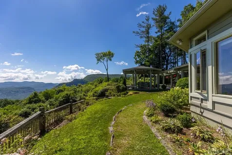 871 East Over Drive Highlands NC 28741