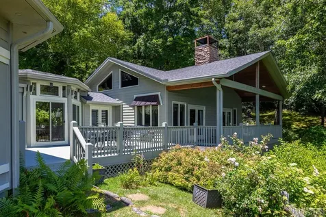 871 East Over Drive Highlands NC 28741