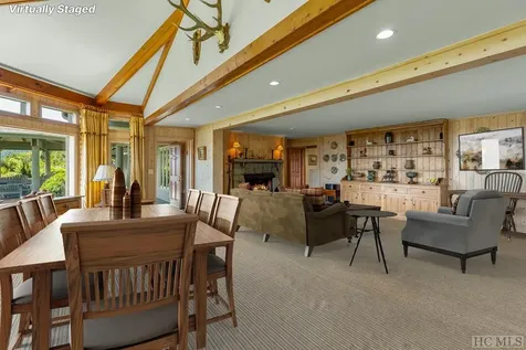 871 East Over Drive Highlands NC 28741