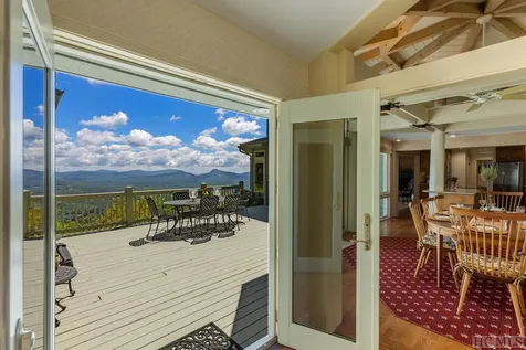 871 East Over Drive Highlands NC 28741