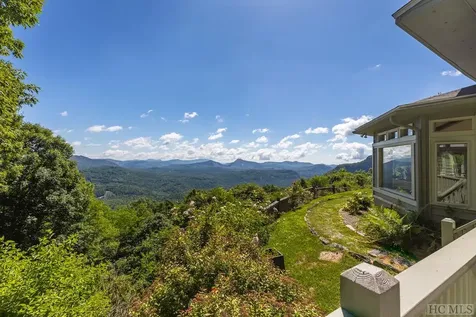 871 East Over Drive Highlands NC 28741