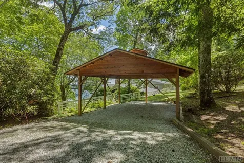 871 East Over Drive Highlands NC 28741