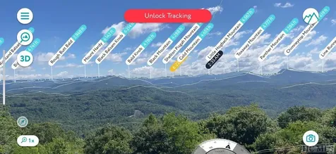 871 East Over Drive Highlands NC 28741