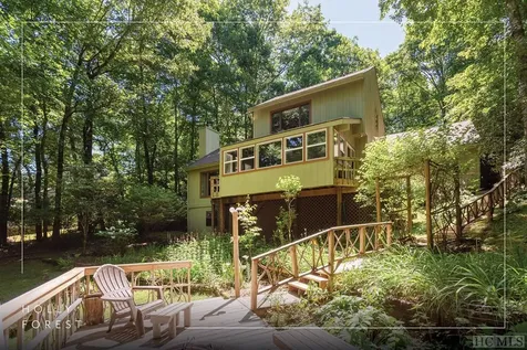 258 Holly Forest Court Sapphire NC 28774