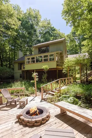 258 Holly Forest Court Sapphire NC 28774