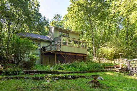 258 Holly Forest Court Sapphire NC 28774