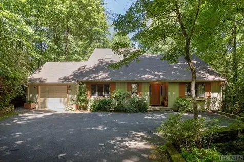 258 Holly Forest Court Sapphire NC 28774
