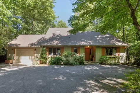 258 Holly Forest Court Sapphire NC 28774