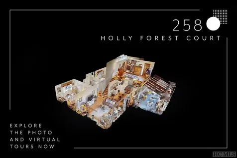 258 Holly Forest Court Sapphire NC 28774