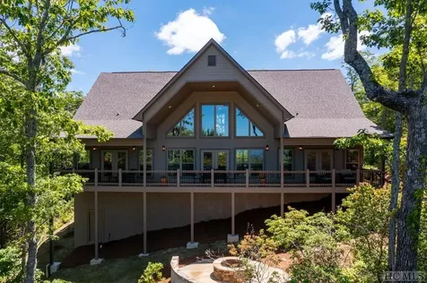 100 Tiger Paw Lane Sapphire NC 28774