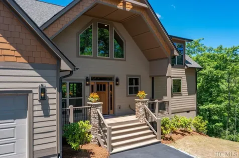 100 Tiger Paw Lane Sapphire NC 28774