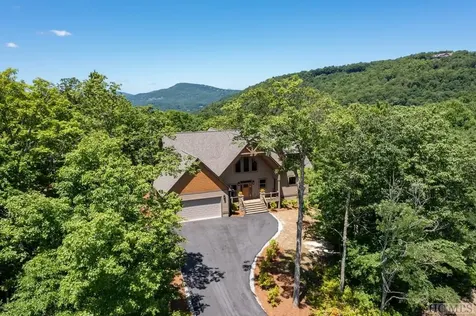 100 Tiger Paw Lane Sapphire NC 28774