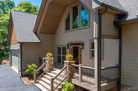 100 Tiger Paw Lane Sapphire NC 28774
