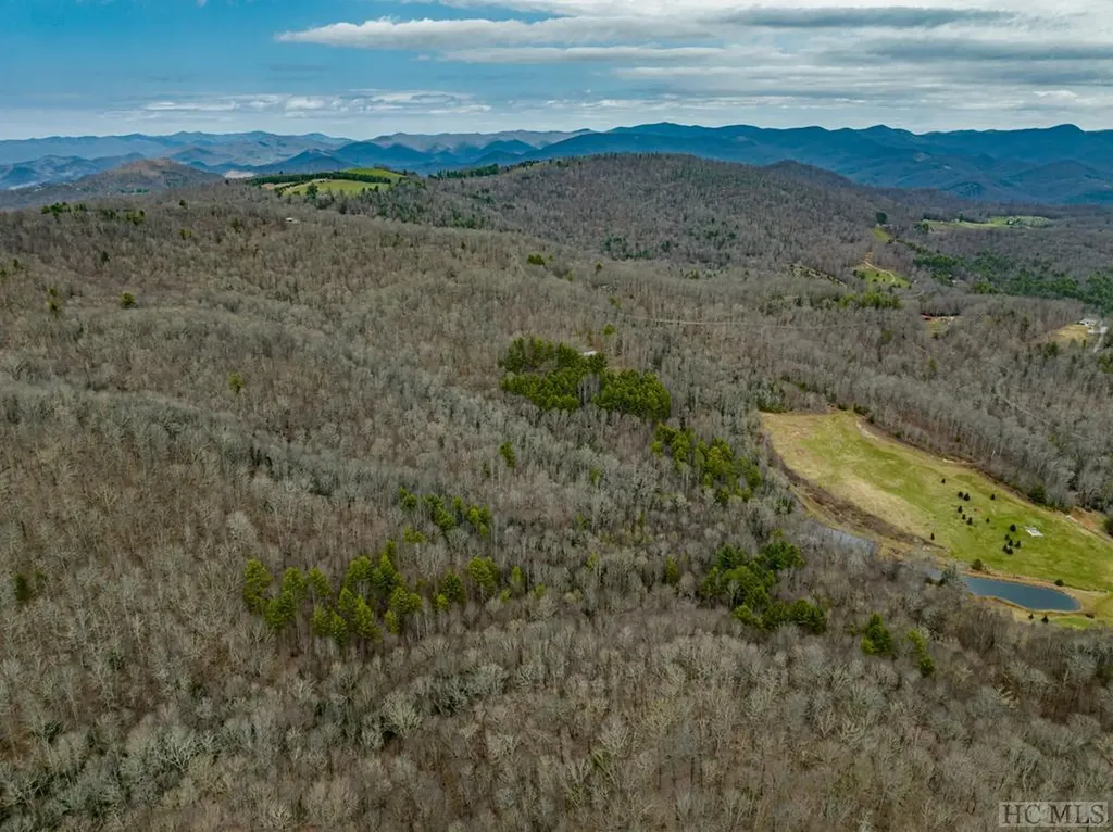 0000 Big Ridge Road Glenville NC 28736