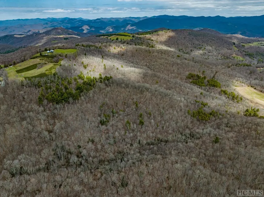 0000 Big Ridge Road Glenville NC 28736