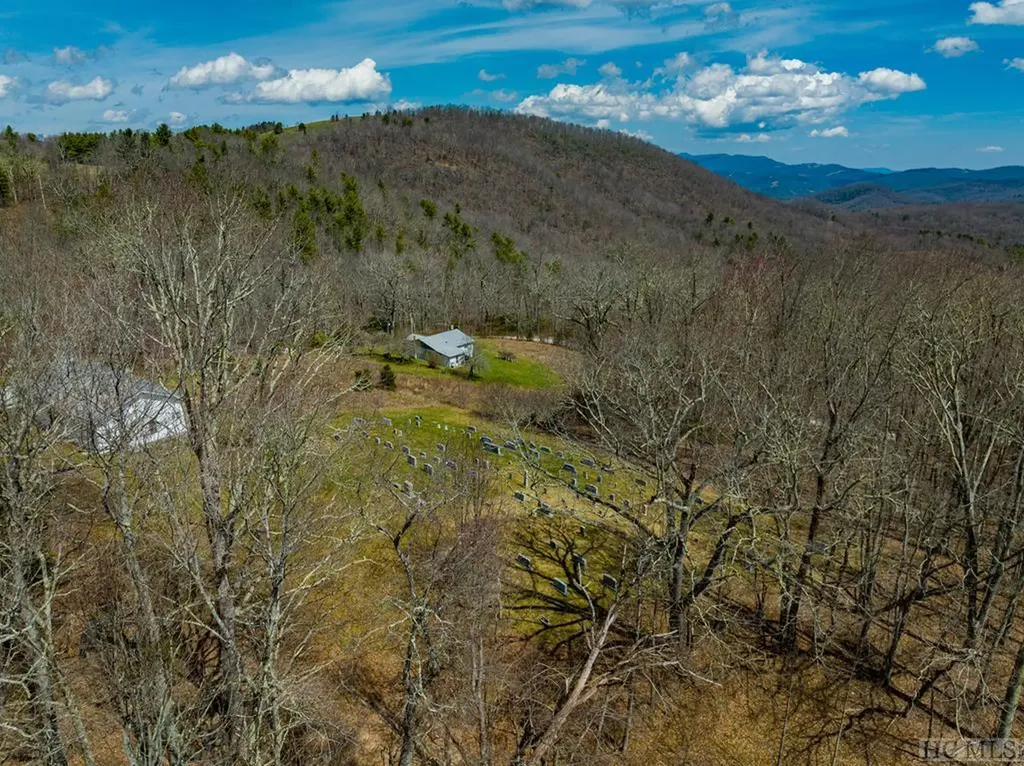 0000 Big Ridge Road Glenville NC 28736