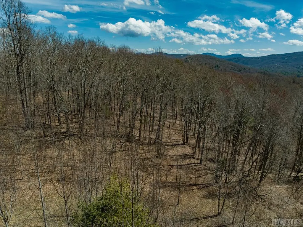 0000 Big Ridge Road Glenville NC 28736