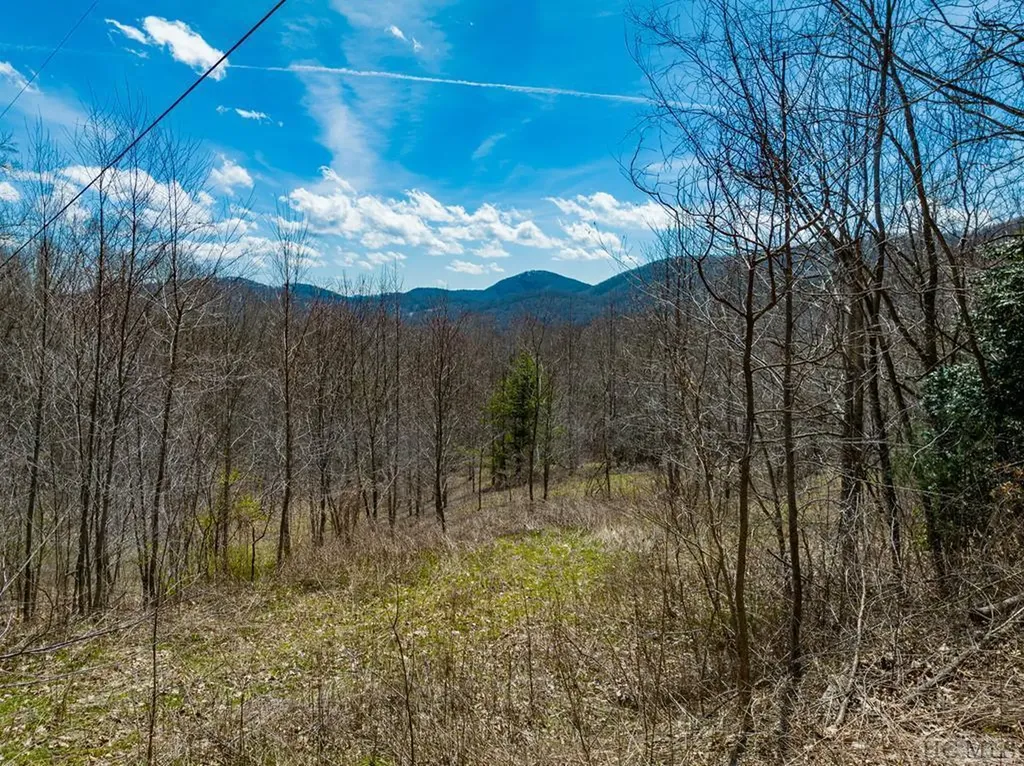 0000 Big Ridge Road Glenville NC 28736