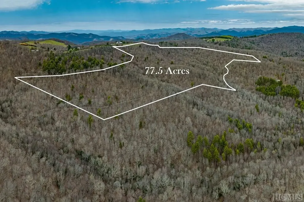 0000 Big Ridge Road Glenville NC 28736