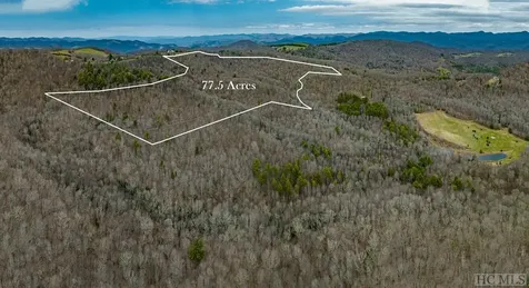 0000 Big Ridge Road Glenville NC 28736