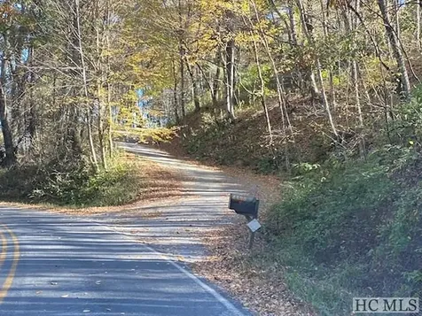 0000 Big Ridge Road Glenville NC 28736