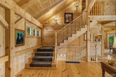 1004 Fairway Drive Lake Toxaway NC 28747
