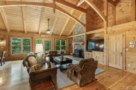 1004 Fairway Drive Lake Toxaway NC 28747