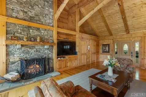 1004 Fairway Drive Lake Toxaway NC 28747