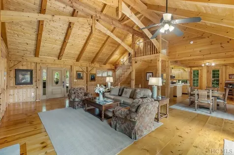 1004 Fairway Drive Lake Toxaway NC 28747
