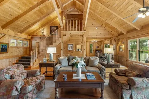 1004 Fairway Drive Lake Toxaway NC 28747