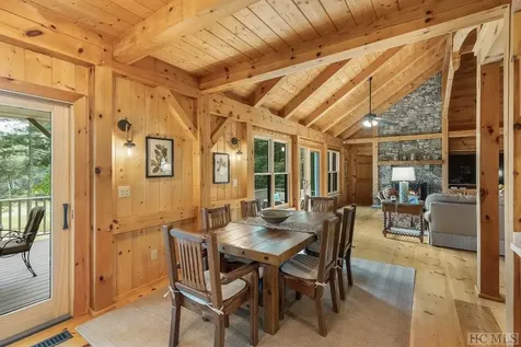 1004 Fairway Drive Lake Toxaway NC 28747