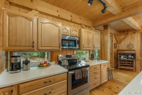1004 Fairway Drive Lake Toxaway NC 28747