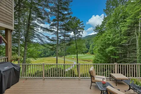 1004 Fairway Drive Lake Toxaway NC 28747