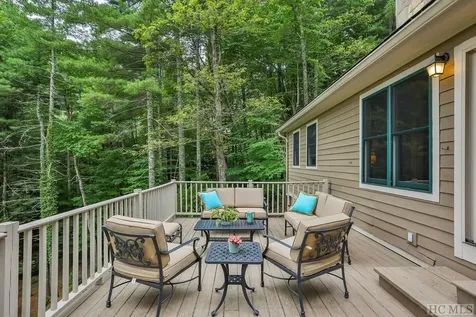 1004 Fairway Drive Lake Toxaway NC 28747