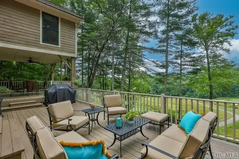 1004 Fairway Drive Lake Toxaway NC 28747