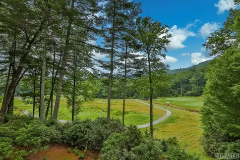 1004 Fairway Drive Lake Toxaway NC 28747