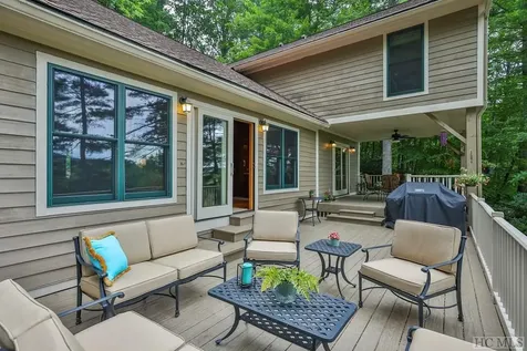 1004 Fairway Drive Lake Toxaway NC 28747