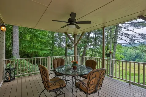 1004 Fairway Drive Lake Toxaway NC 28747