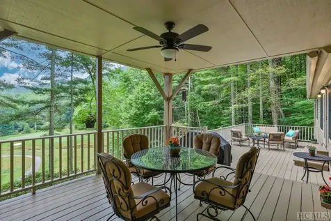 1004 Fairway Drive Lake Toxaway NC 28747