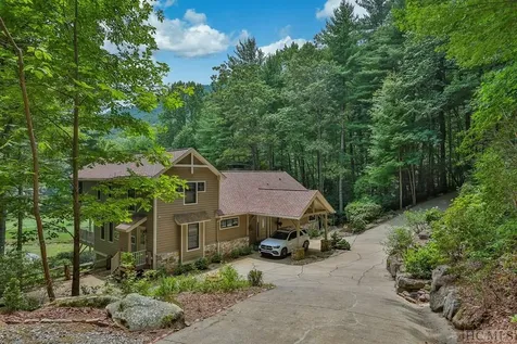 1004 Fairway Drive Lake Toxaway NC 28747