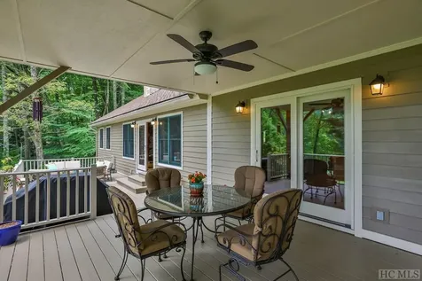 1004 Fairway Drive Lake Toxaway NC 28747