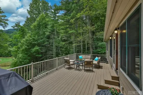 1004 Fairway Drive Lake Toxaway NC 28747